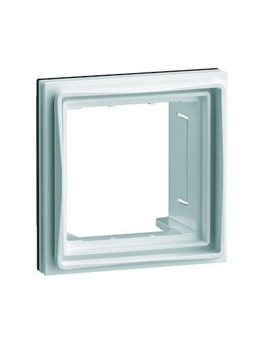 Adaptateur New VegaD surface pour mécanisme Gallery HAGER FD00G1