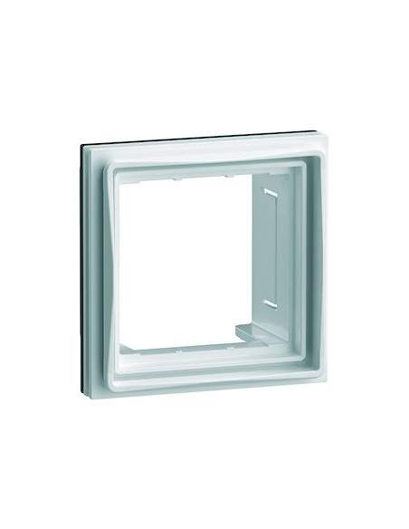 Adaptateur New VegaD surface pour mécanisme Gallery HAGER FD00G1