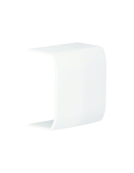 Joint de couvercle pour moulure ateha 12x20mm Blanc HAGER ATA122079016