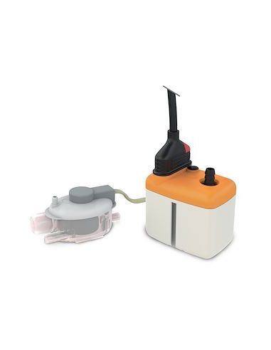 Pompe bi-bloc Si-30 SAUERMANN SI30CE01UN23