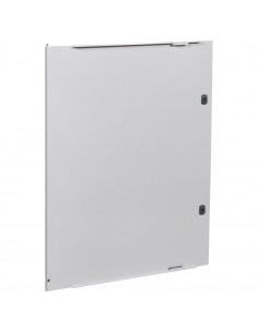 Porte interne pour coffret Atlantic, Atlantic Inox et Marina hauteur 1200mm et largeur 800mm RAL7035 LEGRAND 036365