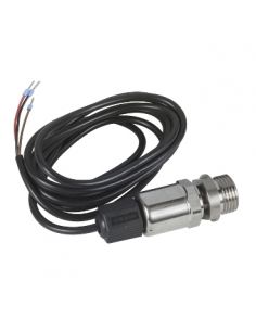Transmetteur de pression pour applications eau 4000 kPa signal 0..10V SCHNEIDER 004702140