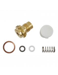 Presse étoupe vanne VZ(½pà 2p) VSF SG VSF(20à25mm) MZ(½pà 2p) MJF(15à50mm) SCHNEIDER 0626-9-203