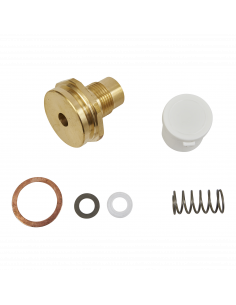 Presse étoupe vanne VZX(½pà 2p)- MZX(½pà 2p) SCHNEIDER 0626-9-204