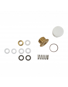 Presse étoupe vanne MZ(1/2pà2p)serie1-VZ(1pà2p)serie1 SCHNEIDER 0626-9-310