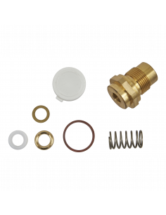 Presse étoupe vanne VSF(32à50mm) SCHNEIDER 0667-9-201