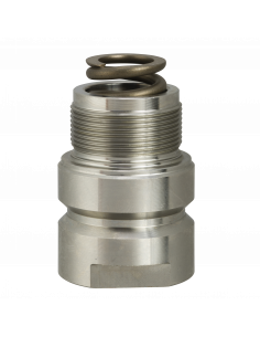Presse étoupe V222 et V292 DN65 à DN100 SCHNEIDER 100108200