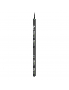 Rack PDU Adv. Gen 2 Mesuré par prise 3P 22,1kW400V32 A ou 17,3kW415V30 A,48p. SCHNEIDER APDU11350MO