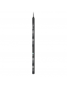 Rack PDU Advanced Gen 2,Cont.,3P 22,1 kW400V32A ou 17,3 kW 415V30A,48 prises SCHNEIDER APDU11350SW