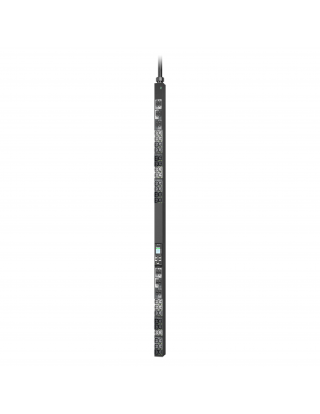Rack PDU Adv. Gen 2 Cont. Mes.par prise,3P,43,5kW400V63A ou 34,6kW415V60A,42 p. SCHNEIDER APDU11450SM