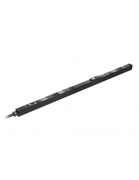 Rack PDU Adv. Gen 2 Cont. Mes.par prise,3P,43,5kW400V63A ou 34,6kW415V60A,42 p. SCHNEIDER APDU11450SM