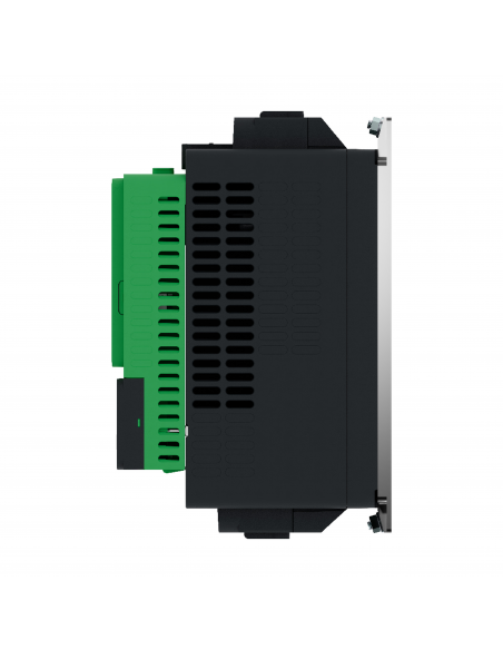 Altivar Soft Starter ATS490 17A 208V à 690V Bypass et Safety STO SCHNEIDER ATS490D17Y