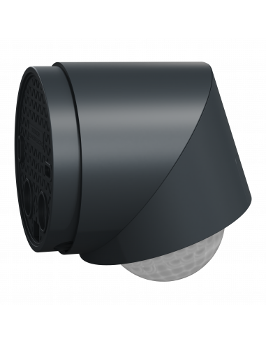 Wiser Detecteur de mouvement et luminosite exterieur anthracite SCHNEIDER CCT564114
