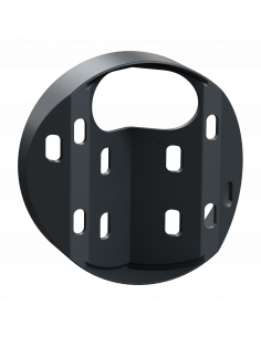 Wiser accessoire pour installation angle detecteur mouvement exterieur anthra SCHNEIDER CCT566114