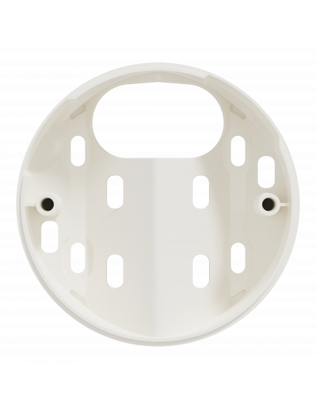 Wiser accessoire pour installation angle detecteur mouvement exterieur blanc SCHNEIDER CCT566119