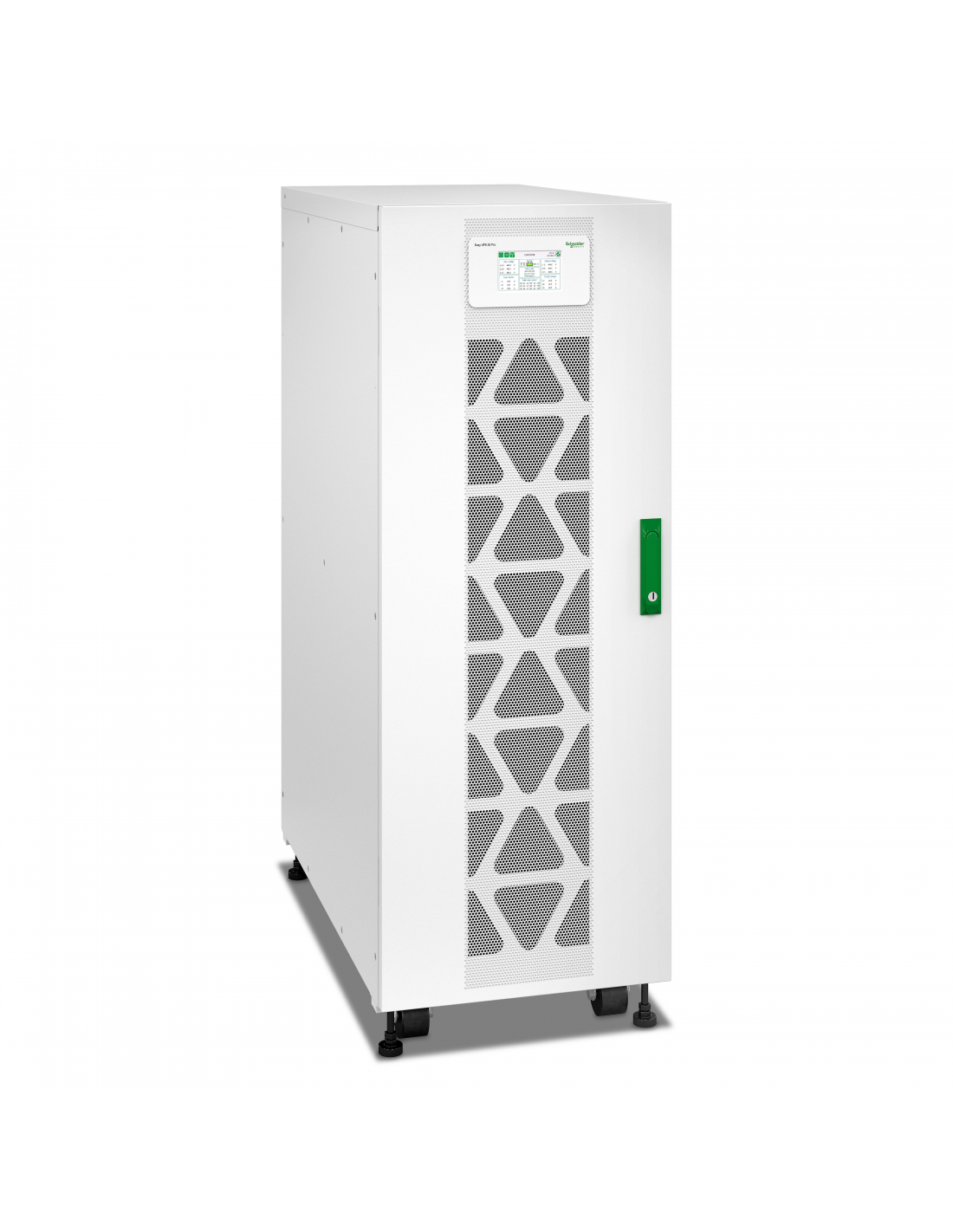 Easy UPS 3S PRO onduleur on-line 400V 40kVA 3 3 0 min tour haute ...