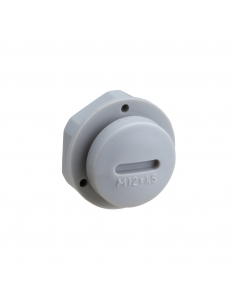 PanelSeT bouchon obturateur pour presse étoupe ISO M16 SCHNEIDER IMT36162