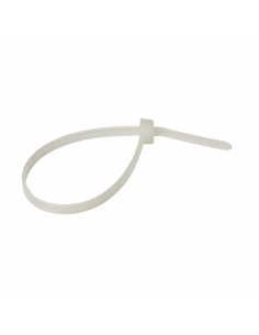 Thorsman colliers de serrage 250x4.8 Incolore 100p SCHNEIDER IMT46415 2