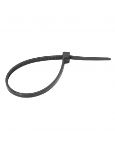 Thorsman colliers de serrage 370x4.8 Noir 100p SCHNEIDER IMT46423 2