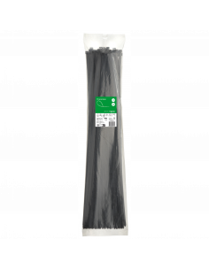 Thorsman colliers de serrage 780x8.8 Noir 100p SCHNEIDER IMT46428