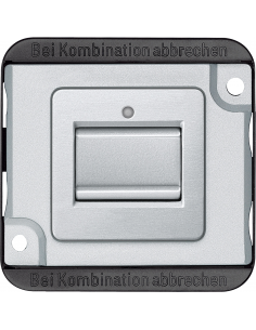 Antivandale Interrupteur va-et-vient SCHNEIDER MEG3116-7060