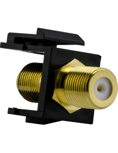 D-Life connecteur modulable BNC-F compatible avec MTN4580-0001 SCHNEIDER MEG4586-0001