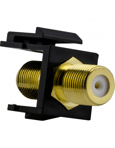 D-Life connecteur modulable BNC-F compatible avec MTN4580-0001 SCHNEIDER MEG4586-0001