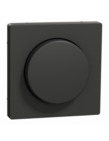 D-Life enjoliveur pour variateur rotatif anthracite SCHNEIDER MEG5250-6034