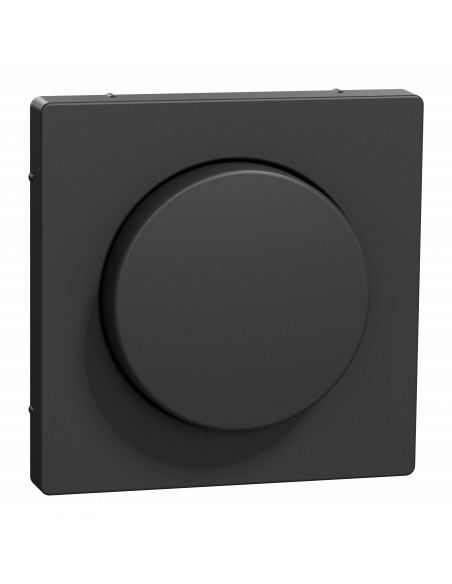 D-Life enjoliveur pour variateur rotatif anthracite SCHNEIDER MEG5250-6034
