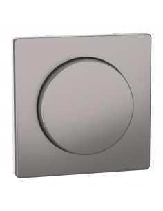 D-Life enjoliveur pour variateur rotatif métal nickel SCHNEIDER MEG5250-6050