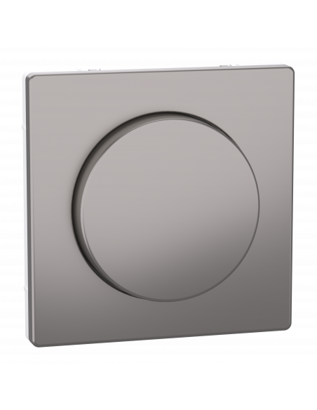 D-Life enjoliveur pour variateur rotatif métal nickel SCHNEIDER MEG5250-6050