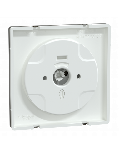 D-Life enjoliveur pour variateur rotatif métal mocca SCHNEIDER MEG5250-6052