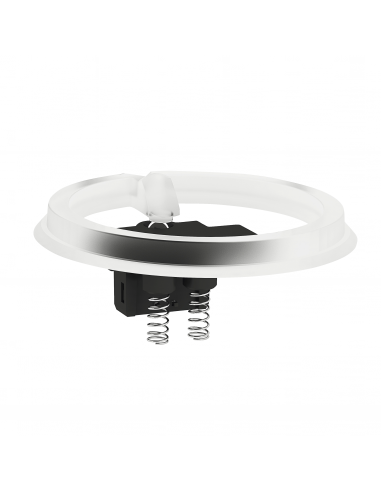 D-Life module d'éclairage LED pour variateur rotatif SCHNEIDER MEG5300-0002