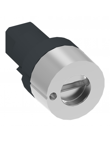 PanelSeT Pièces détachées fermeture standard pour S3DC SCHNEIDER NSYAEDLS3DC