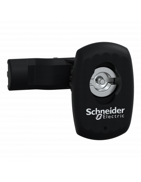PanelSeT Accessoires serrure DB3 SCHNEIDER NSYAEDLS3DRL