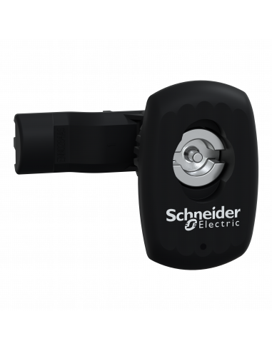 PanelSeT Pièces détachées serrure + clé standard pour coffret S3D DB3 neutre SCHNEIDER NSYAEDLS3DRLN