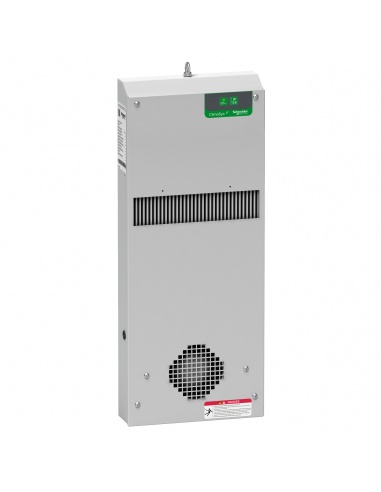 ClimaSys échangeur latéral air/air 36w/k 230v 50/60hz SCHNEIDER NSYCEA36