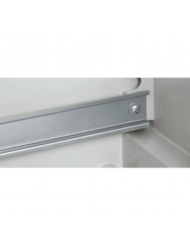 PanelSeT rail symétrique 35 mm / PLM75 SCHNEIDER NSYCS500PLM