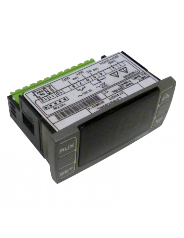 ClimaSys thermostat électronique SCHNEIDER NSYCUSP0099