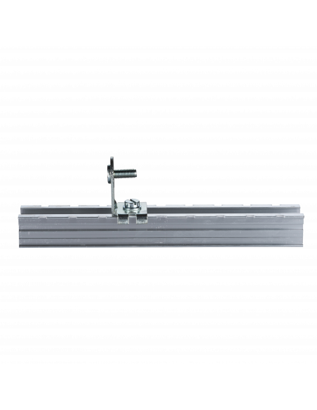 PanelSeT Jeu de 4 barreaux crantés pour PLA profondeur 320mm SCHNEIDER NSYDPLA3