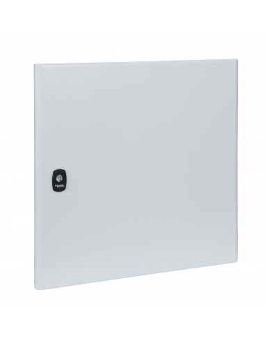 PanelSeT Pièces détachées porte pleine coffret S3D 300x250 avec fermet. SCHNEIDER NSYDS3D325