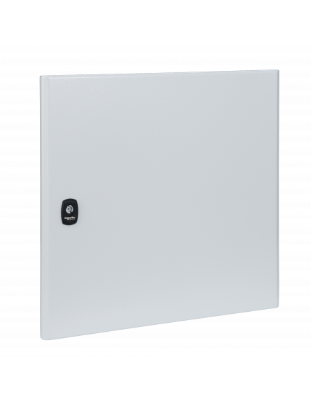 PanelSeT Pièces détachées porte pleine coffret S3D 300x250 avec fermet. SCHNEIDER NSYDS3D325