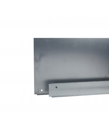 PanelSeT Accessoires PPC 2 parties pour cellule SF/SFN 1200x800mm SCHNEIDER NSYEC1281