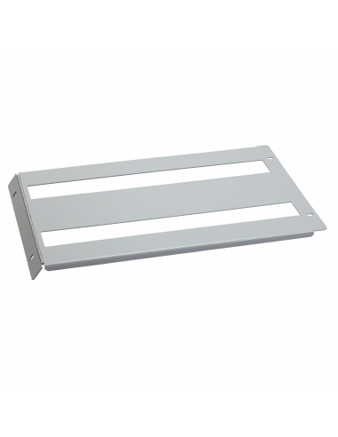 PanelSeT plastron découpé pivotant 150x800 mm SCHNEIDER NSYMUCH156