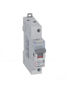 DX3 IS 1P 16A LEGRAND 406400