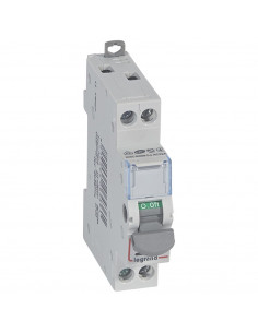 DX3 IS 2P 20A A VOYANT LEGRAND 406436