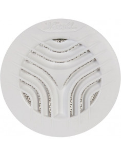 Grille d'aération et de ventilation NICOLL GATM100