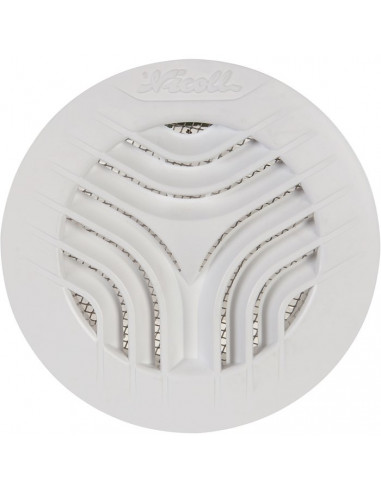 Grille d'aération et de ventilation NICOLL GATM100