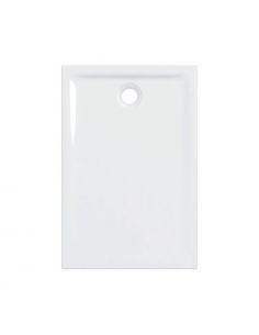 Receveur de douche Renova Rectangulaire 100x140 cm GEBERIT 550.086.00.1
