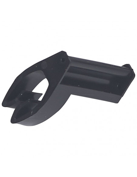 50 Porte-repères CAB 3 pour repérage câbles 25 à 35 mm² noir LEGRAND 038491